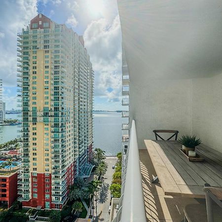 Top Stay Miami Gold Brickell Экстерьер фото