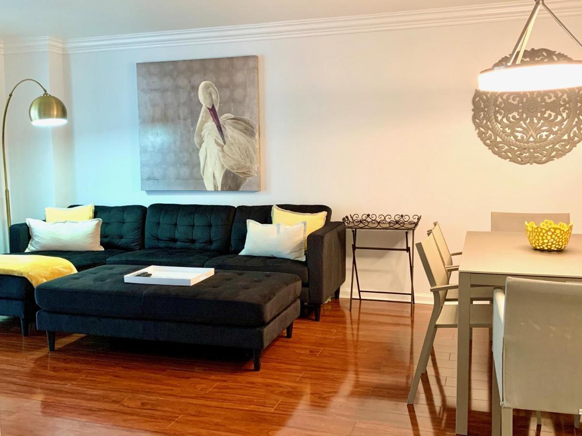 Top Stay Miami Gold Brickell Экстерьер фото