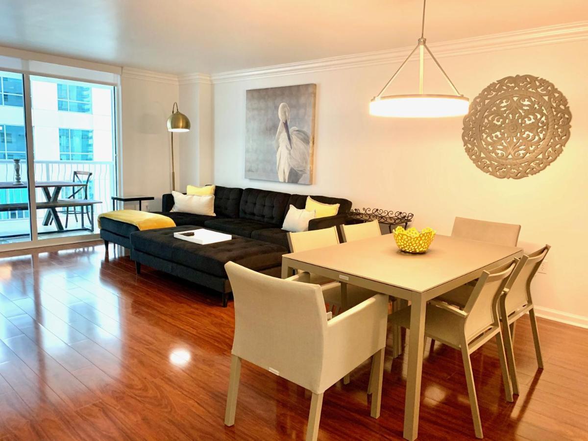 Top Stay Miami Gold Brickell Экстерьер фото