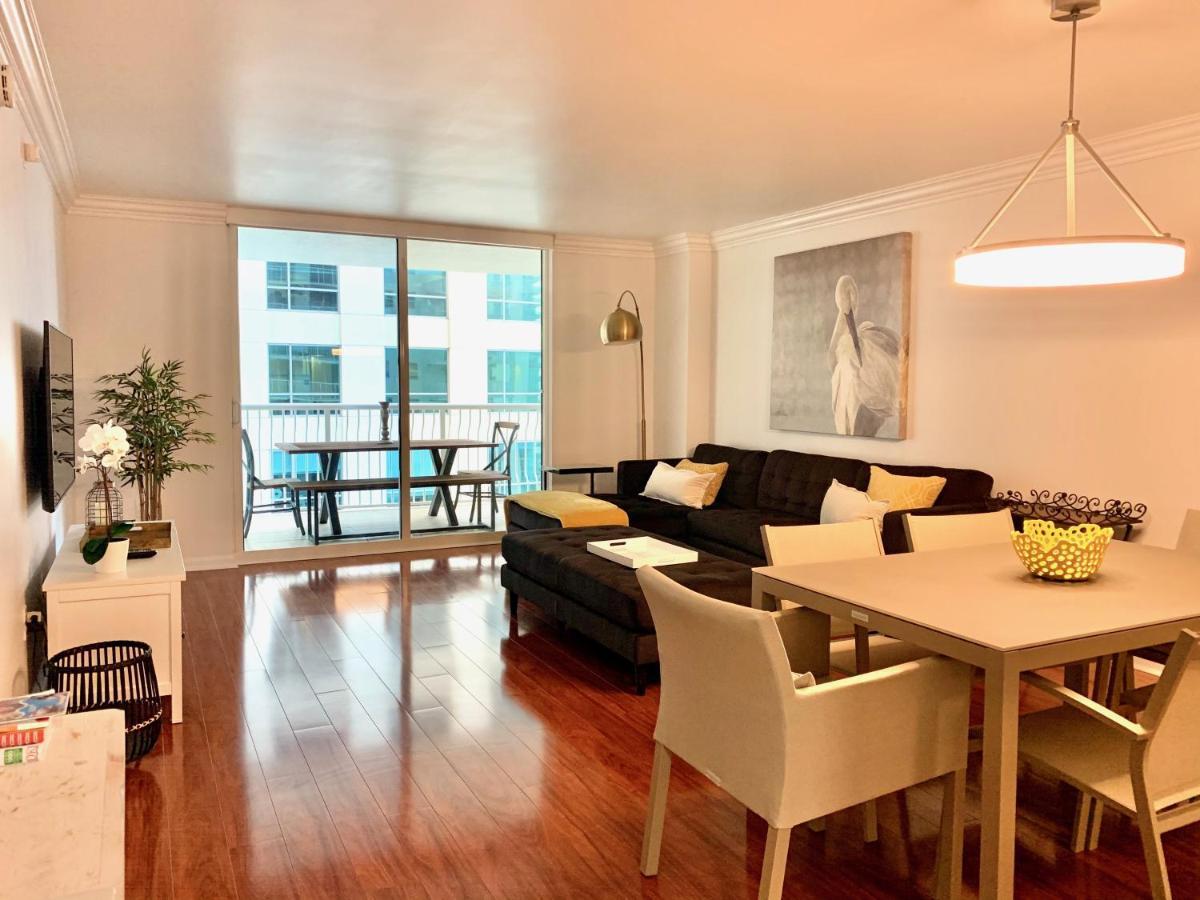 Top Stay Miami Gold Brickell Экстерьер фото