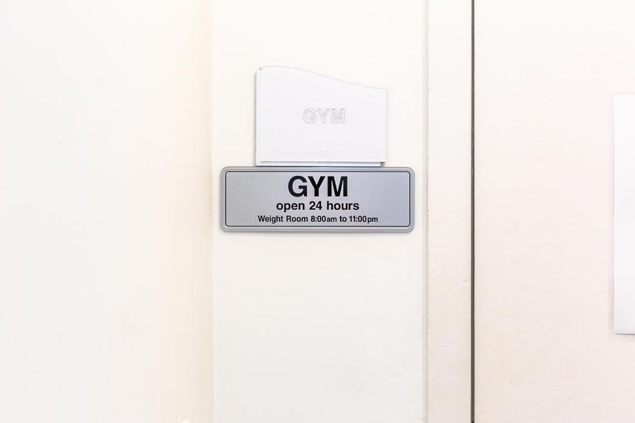 Top Stay Miami Gold Brickell Экстерьер фото