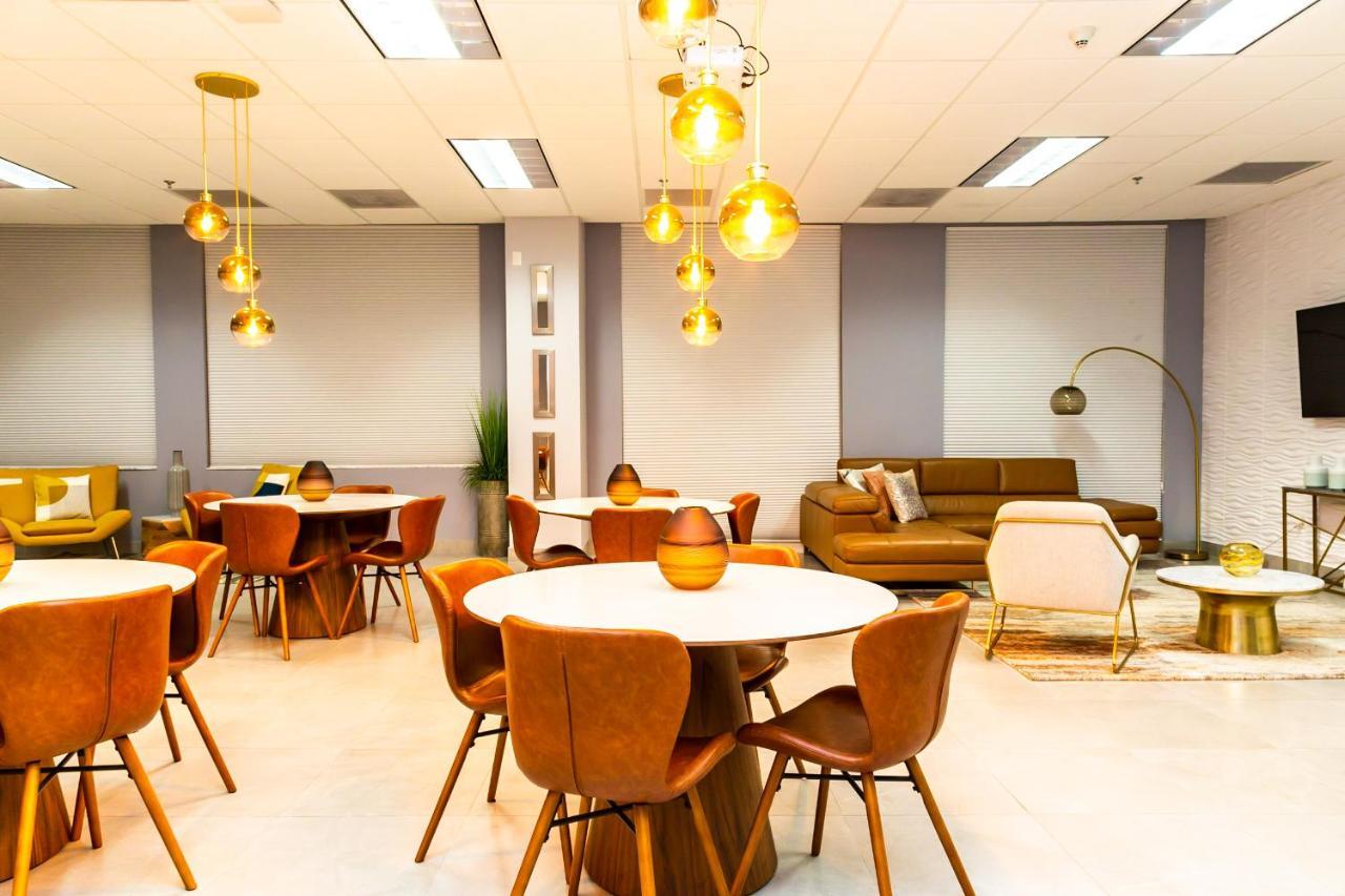 Top Stay Miami Gold Brickell Экстерьер фото