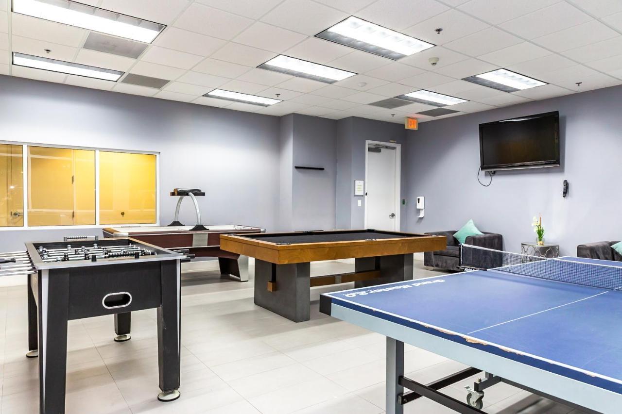 Top Stay Miami Gold Brickell Экстерьер фото
