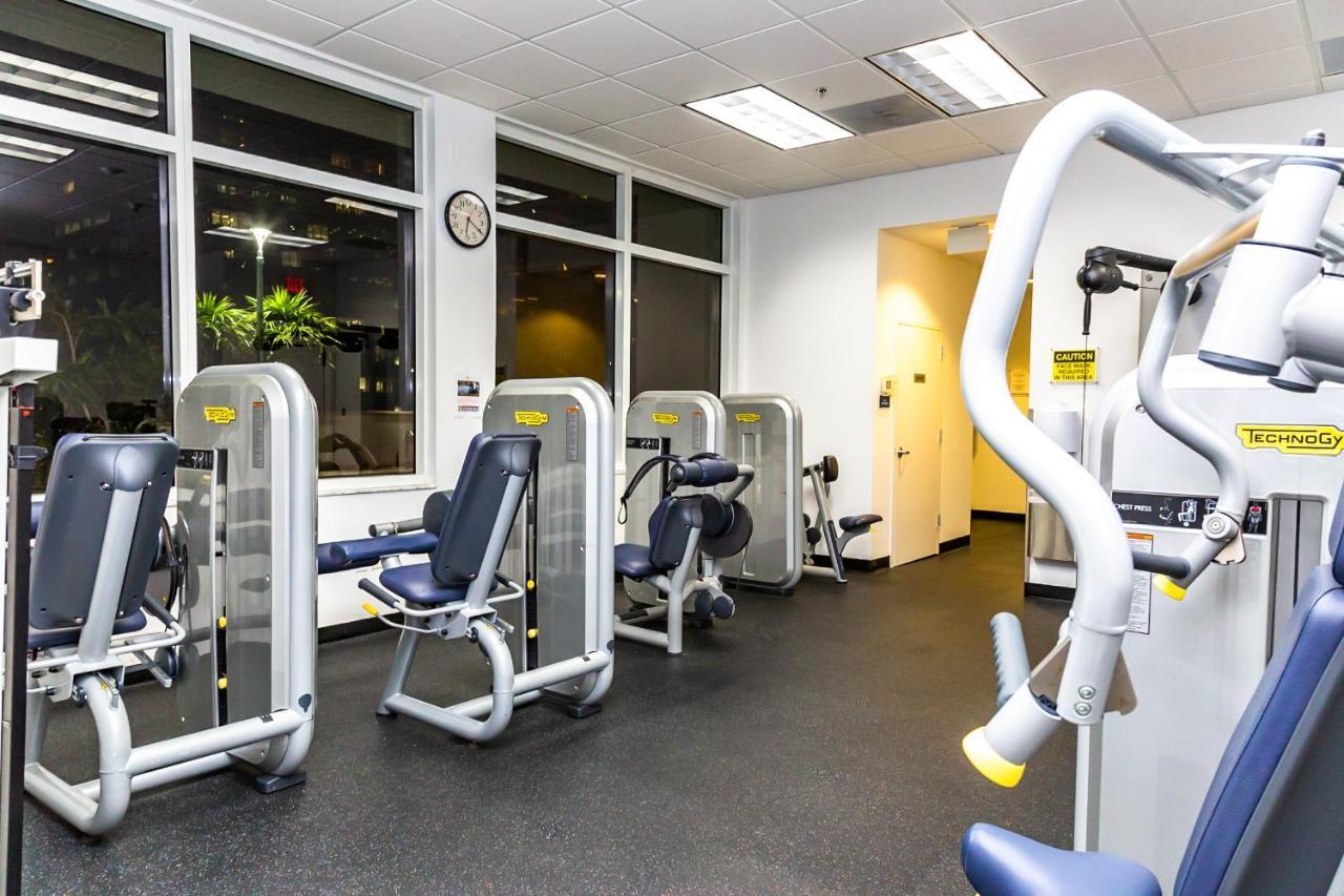 Top Stay Miami Gold Brickell Экстерьер фото