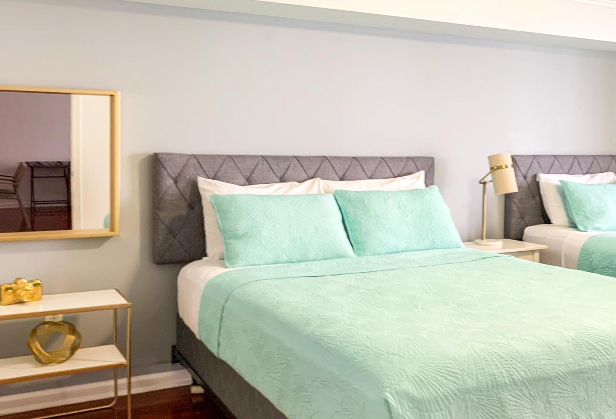 Top Stay Miami Gold Brickell Экстерьер фото
