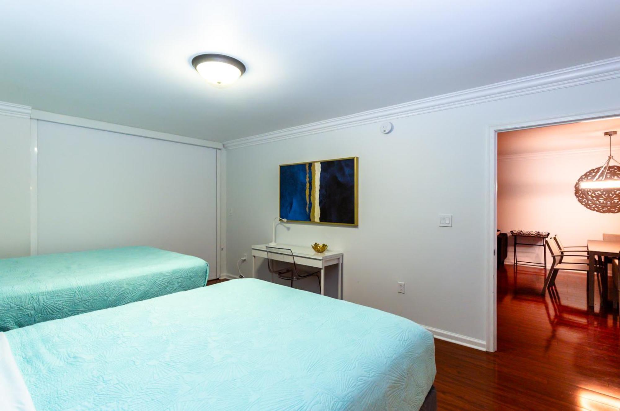 Top Stay Miami Gold Brickell Экстерьер фото