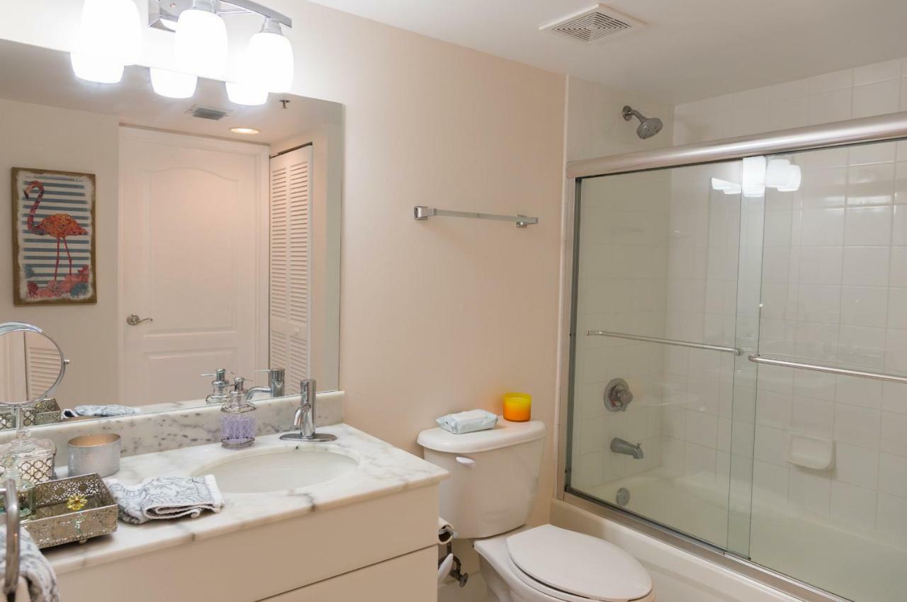 Top Stay Miami Gold Brickell Экстерьер фото
