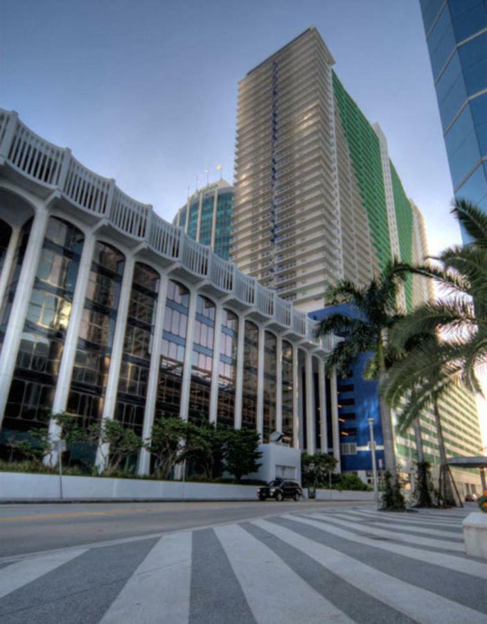 Top Stay Miami Gold Brickell Экстерьер фото