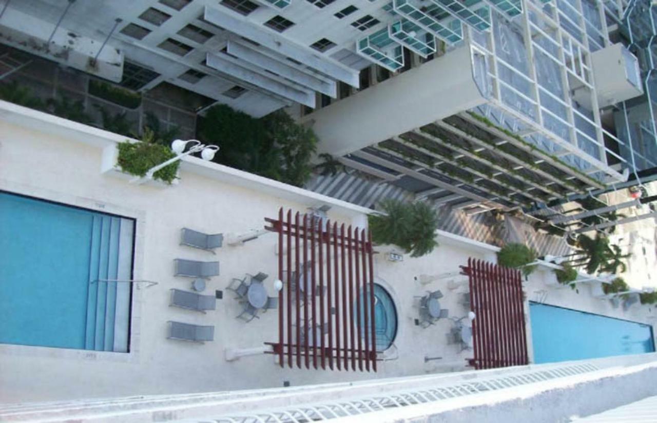 Top Stay Miami Gold Brickell Экстерьер фото