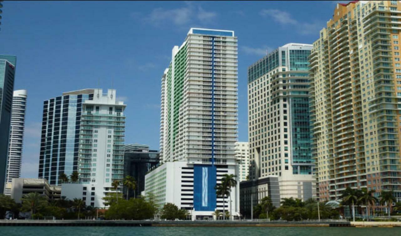 Top Stay Miami Gold Brickell Экстерьер фото