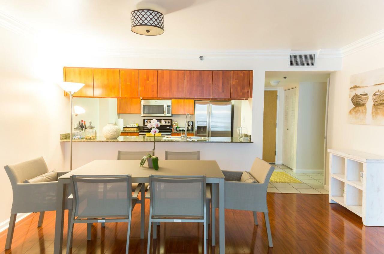 Top Stay Miami Gold Brickell Экстерьер фото